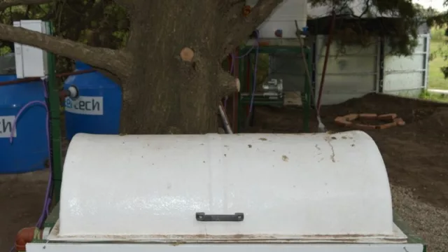 ¿Podemos tratar todas las aguas residuales de nuestra casa... en nuestra casa?