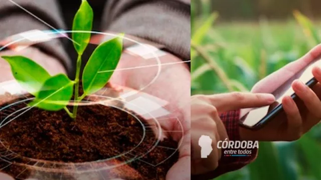 Tecnología agropecuaria: misión conjunta de la Región Centro viajará a Israel