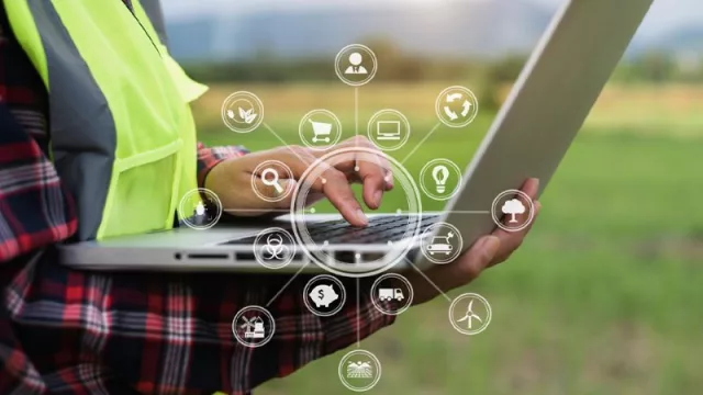 Agritech 2023 constituye la 21º cumbre mundial sobre tecnología agrícola.