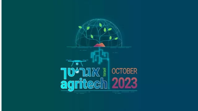 Agritech 2023 constituye la 21º cumbre mundial sobre tecnología agrícola.