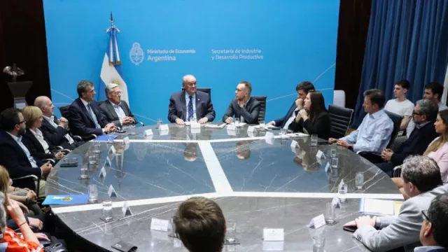 Crédito pyme : más bancos y SGR adhieren al régimen que simplifica su acceso