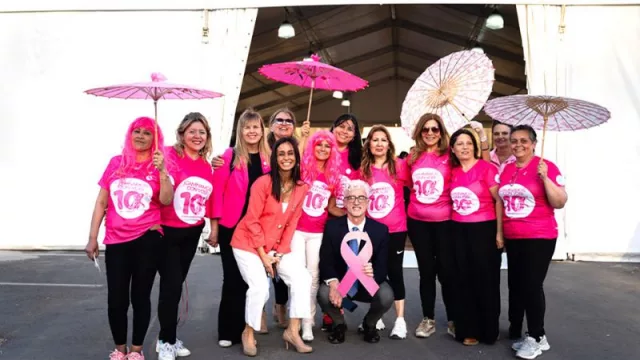 La agenda puede consultarte en la web del gobierno provincial.