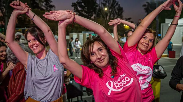 La agenda puede consultarte en la web del gobierno provincial.