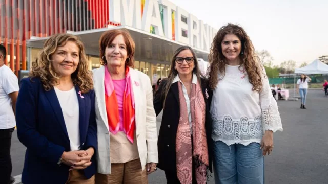 La agenda puede consultarte en la web del gobierno provincial.