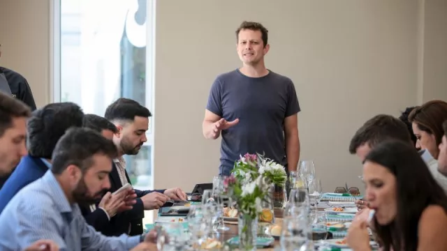 Fotos: Álvaro Corral