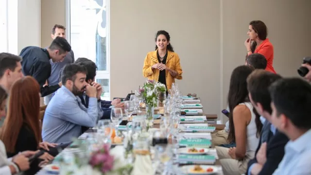 Fotos: Álvaro Corral