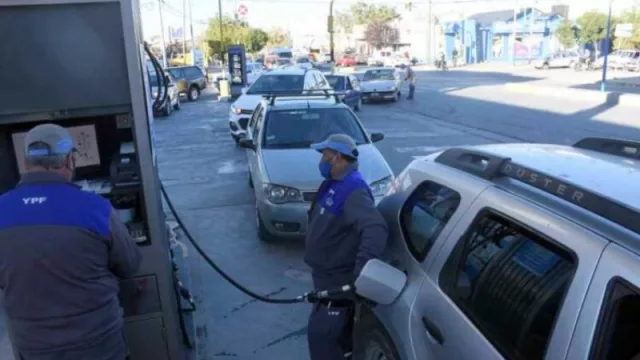 Falta combustible en Salta: estacioneros no ven una solución (en el corto o mediano plazo)