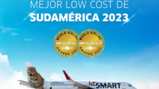 Jetsmart para clientes finales, pero para agencias y mayoristas, también (cómo funciona el nuevo portal)