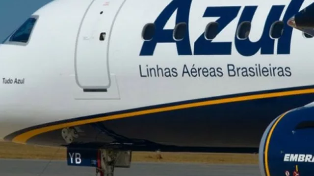 A qué viene Azul, la aerolínea que opera 103 destinos en Brasil (en sólo 10 años superó a Gol)