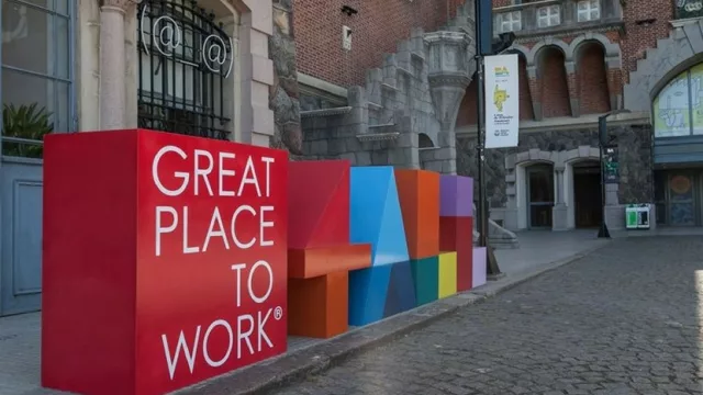Great Place to Work empieza a medir -también- a pequeñas empresas (desde 20 empleados)