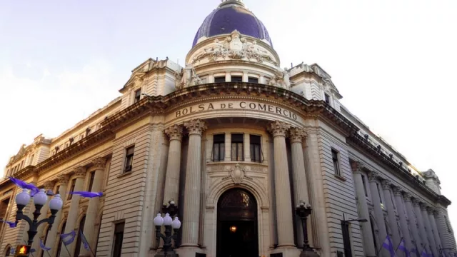 Índice Merval: cuáles son las 28 acciones