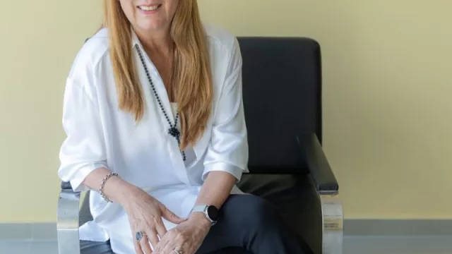 ¿Por qué Alejandra Torres al Congreso de la Nación?