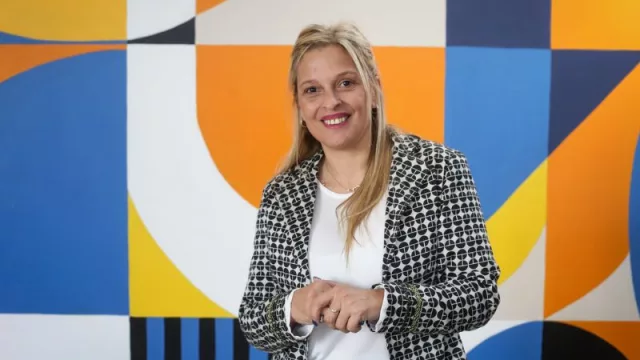 María José Giordano: “Si alguien con ahorros me preguntara qué hacer, le diría que se compre un auto”