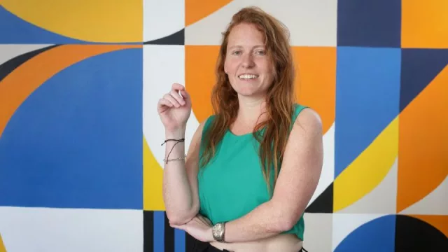 Agostina Martin: “Predecir el índice de inflación en Argentina es muy difícil”