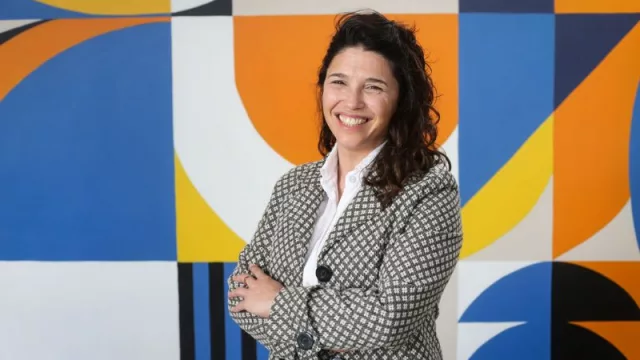 Rocío Meana: “Mi récord de ventas son 11 casas en un mes”