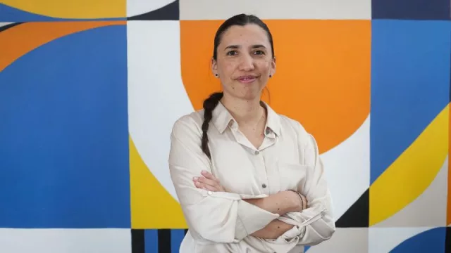 Evangelina Cornaglia: “El día después de las elecciones creo que el dólar oficial estará a más de $ 500”