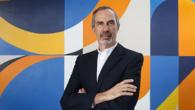 Héctor Randanne: “La caja es clave y más en una empresa con precios regulados como Aguas Cordobesas”