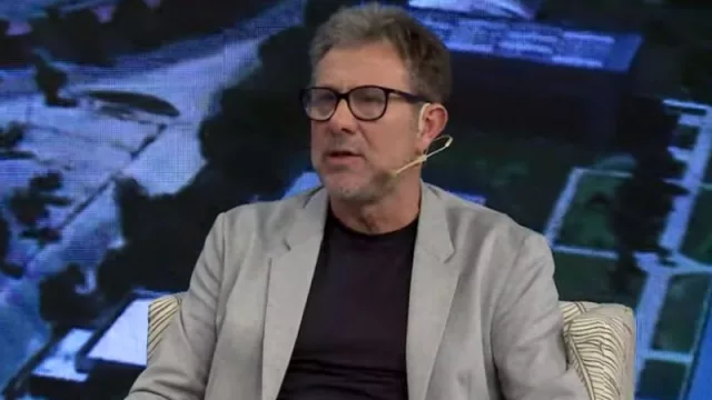 Pienza es un concepto disruptivo