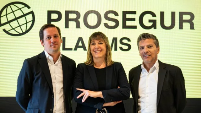 Un nuevo jugador en el mundo de las alarmas: Prosegur empieza a sonar (fuerte) en Córdoba (quiere tener 120.000 clientes)