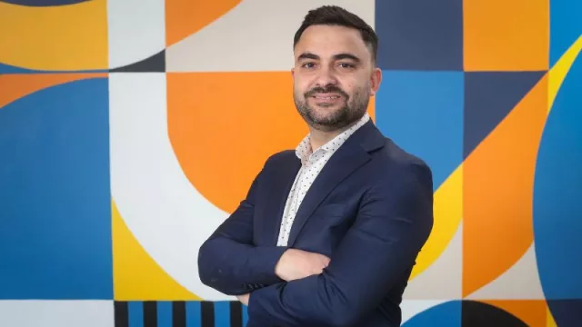 José Luis Acevedo: “Argentina es un hermoso caldo de cultivo para sacar excelentes capitanes de tormentas”