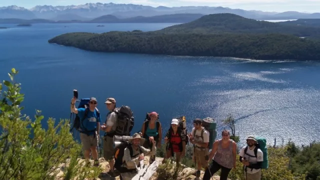 Semana Santa: más de 2.100.000 de turistas en todo el país