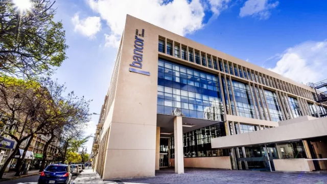 Bancor registró más de $10 mil millones en préstamos en el primer rimestre