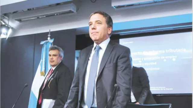 Día D para las empresas: desde hoy se pueden reducir contribuciones patronales