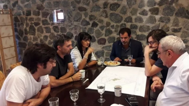 La Municipalidad presentó una propuesta de movilidad para el sector Noroeste de la ciudad