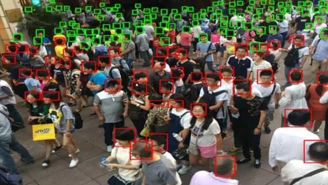 Dahua lanza su primera cámara con reconocimiento facial