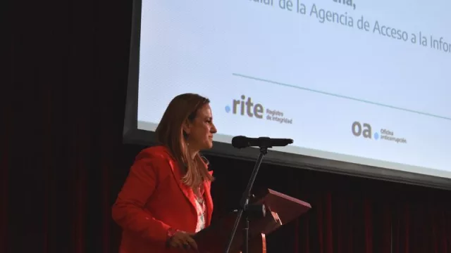 La AAIP lanzó un módulo sobre protección de datos personales para acompañar a empresas e instituciones