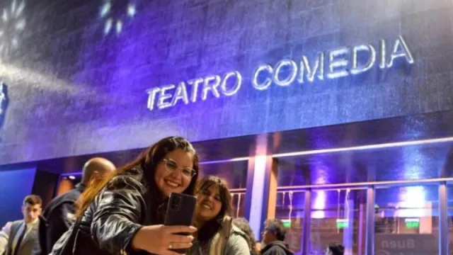 Cien días del regreso del Teatro Comedia: ¿por qué abre nuevas posibilidades a la cultura local y cómo se hizo la compleja obra de reconstrucción?