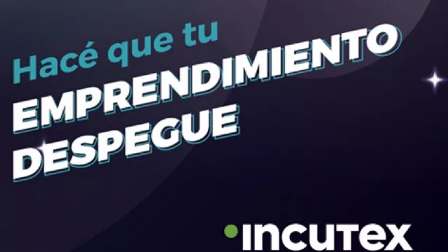 Incutex sale a buscar emprendimientos (de base tecnológica) para co-invertir (entre US$ 25.000 y US$ 100.000 cash)