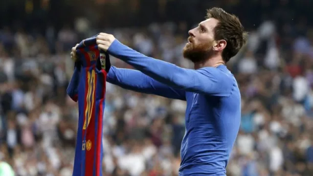 ¿Messi a préstamo al Barcelona? El rumor que sacude a Miami