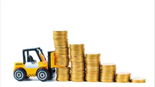 Santander, Citi y HSBC lanzarán su transportadora de caudales para Rapipago