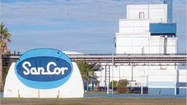 SanCor dejará de ser una cooperativa y pasará a ser manejada por Adecoagro