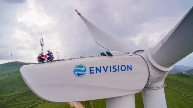 “Los Meandros” con perspectiva positiva para 2019 (inversión de US$ 110 millones)