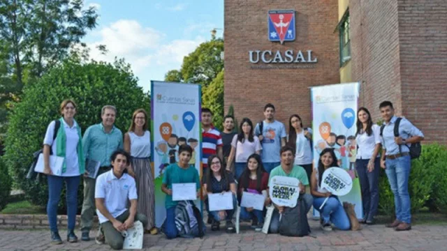 Organizaron la “Semana de la Economía Personal para Jóvenes”