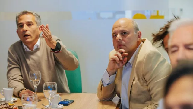 La inversión provincial en startups es de 2,4 millones de dólares.