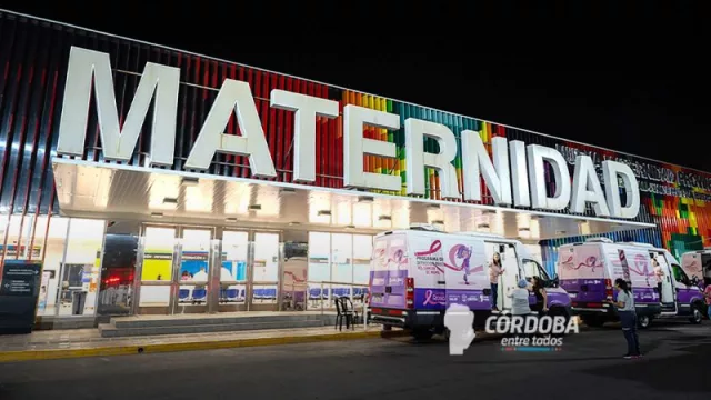 “Córdoba Rosa”, un mes completo destinado al abordaje del cáncer de mama