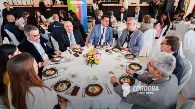 Ochenta operadores internacionales conocieron la oferta turística de la provincia de Córdoba
