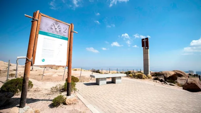 La ronda de negoción convocó a unos 15 operadores locales.