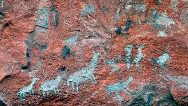 La ronda de negoción convocó a unos 15 operadores locales.