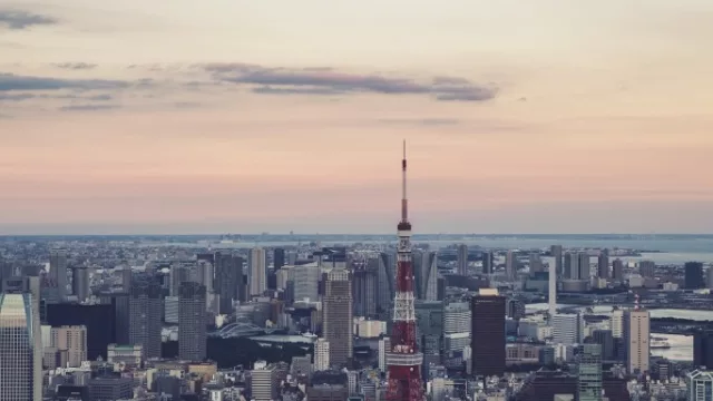 10 datos curiosos para que visites Tokio