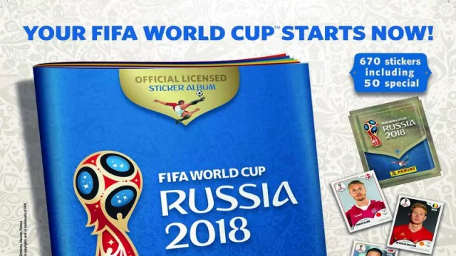 Las ventas de figuritas en UY bajarían un 50% si la selección no clasifica al Mundial