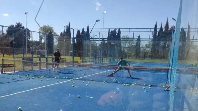 Cómo el Arena Club Río Cuarto se convirtió en un ícono del pádel (las claves del negocio)
