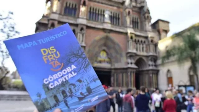 Fin de semana extra largo: la ciudad muestra picos de ocupación que superan el 95%