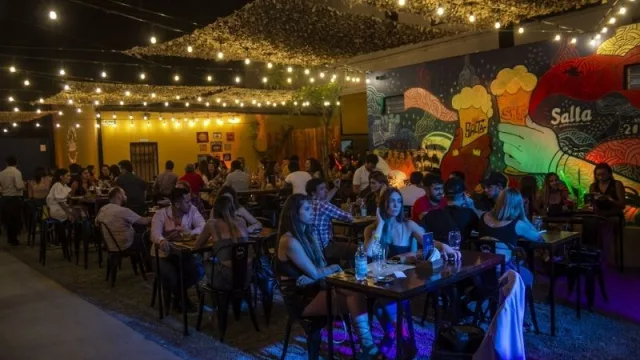 Tu voto vale: Circuito Gastronómico te invita a elegir los mejores bares y restaurantes del año