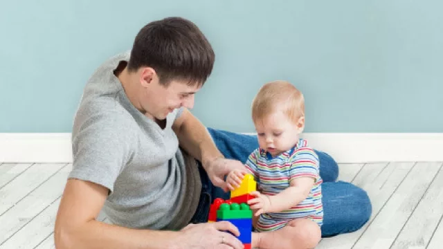 ¿Sacarías una caja de ahorro en UVI + 3% para tu hijo? Sí o no...