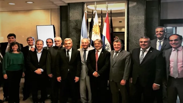 Iniciativa 2030 recibe el reconocimiento de los gobiernos