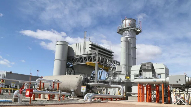 La Central Térmica de Loma Campana más allá del valor agregado que le dará al gas